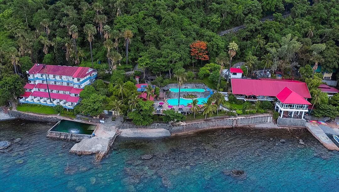 Eagle Point Resort Resorts In Batangas 01