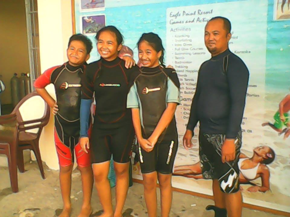 Eagle Point Resort Anilao Dive Resort 03