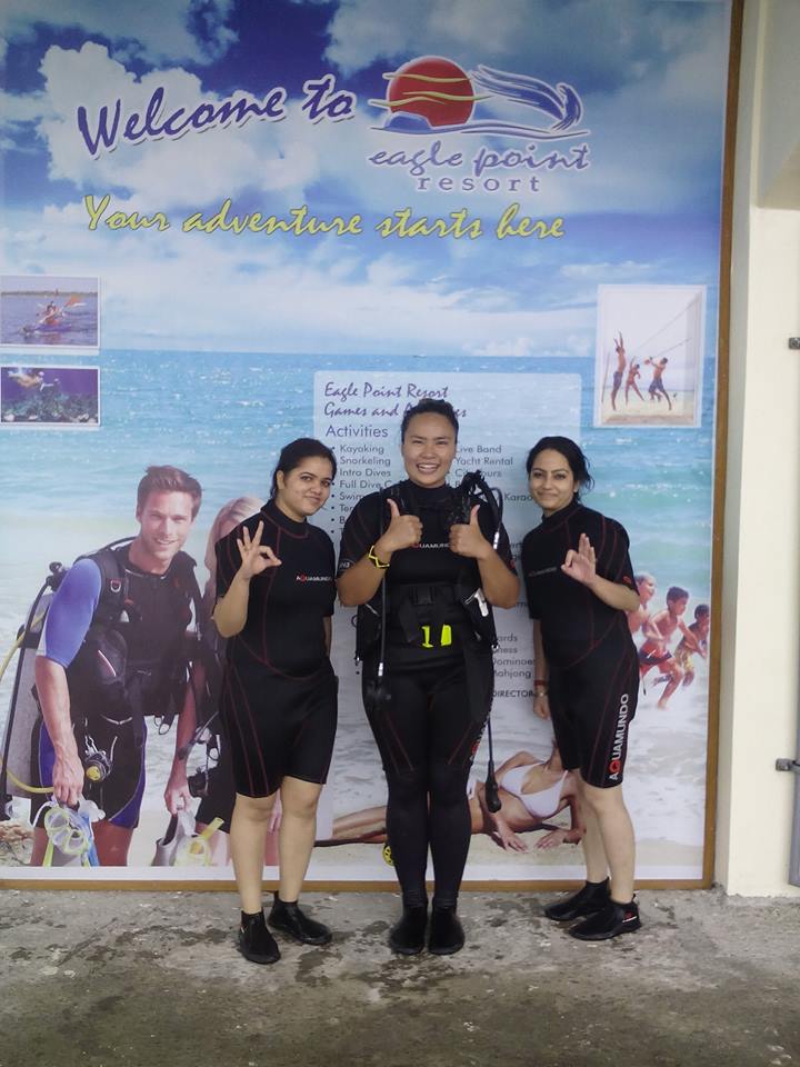 Eagle Point Resort Anilao Diving Resorts 02