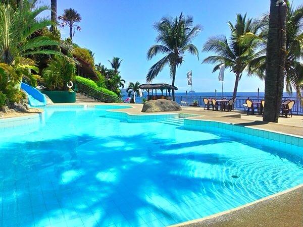 Eagle Point Resort Batangas Resorts With Pool 01