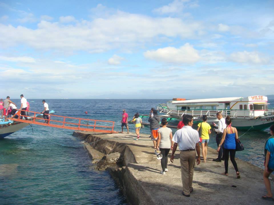 Eagle Point Resort Public Resort In Batangas 01