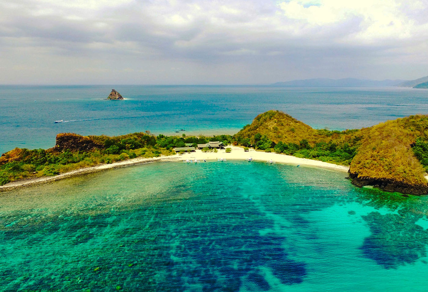 The Best Beaches in Luzon
